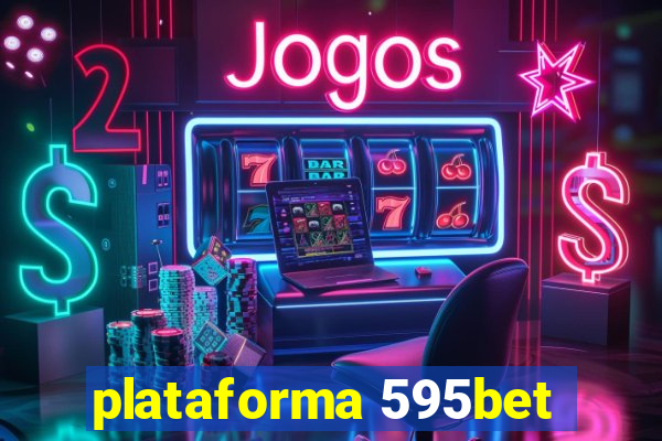 plataforma 595bet